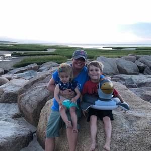 Meet your Posher, Carlen